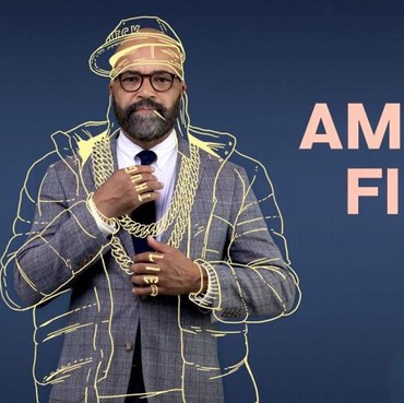 Kalahkan 'Barbie' dan 'Oppenheimer', 'American Fiction' Raih Best Adapted Screenplay