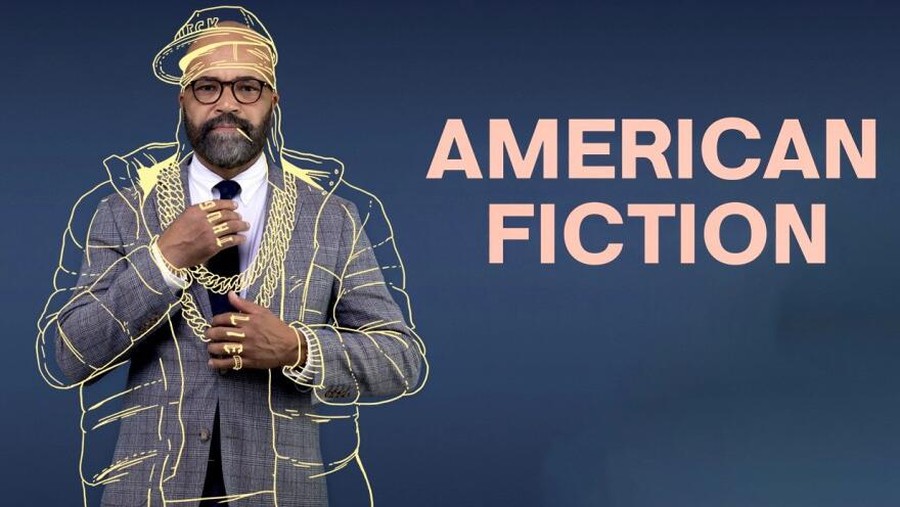 American Fiction American Fiction
