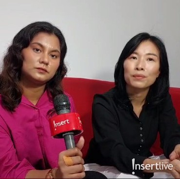 Amy WNA Asal Korsel Jalani Pemeriksaan Terkait Laporkan Suami dan Tisya Erni