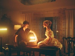 Lirik Lagu we can't be friends (wait for your love) - Ariana Grande