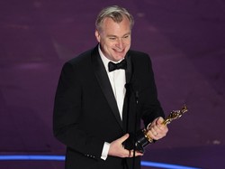 Trailer The Odyssey Christopher Nolan Bocor, FIlmnya Belum Kelar Syuting!