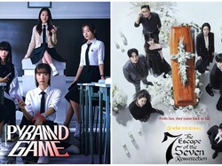 Bisa Temani Jelang Buka Puasa dan Sahur, Ini 7 Tontonan Seru Korea