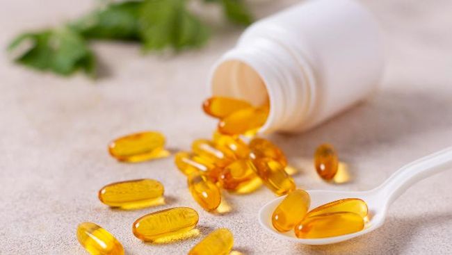 Dalam kondisi perut kosong atau bersamaan dengan minum kopi, vitamin tertentu tidak terserap dengan baik.