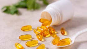 Menurut Ahli, 3 Suplemen Ini Tidak Boleh Diminum di Pagi Hari