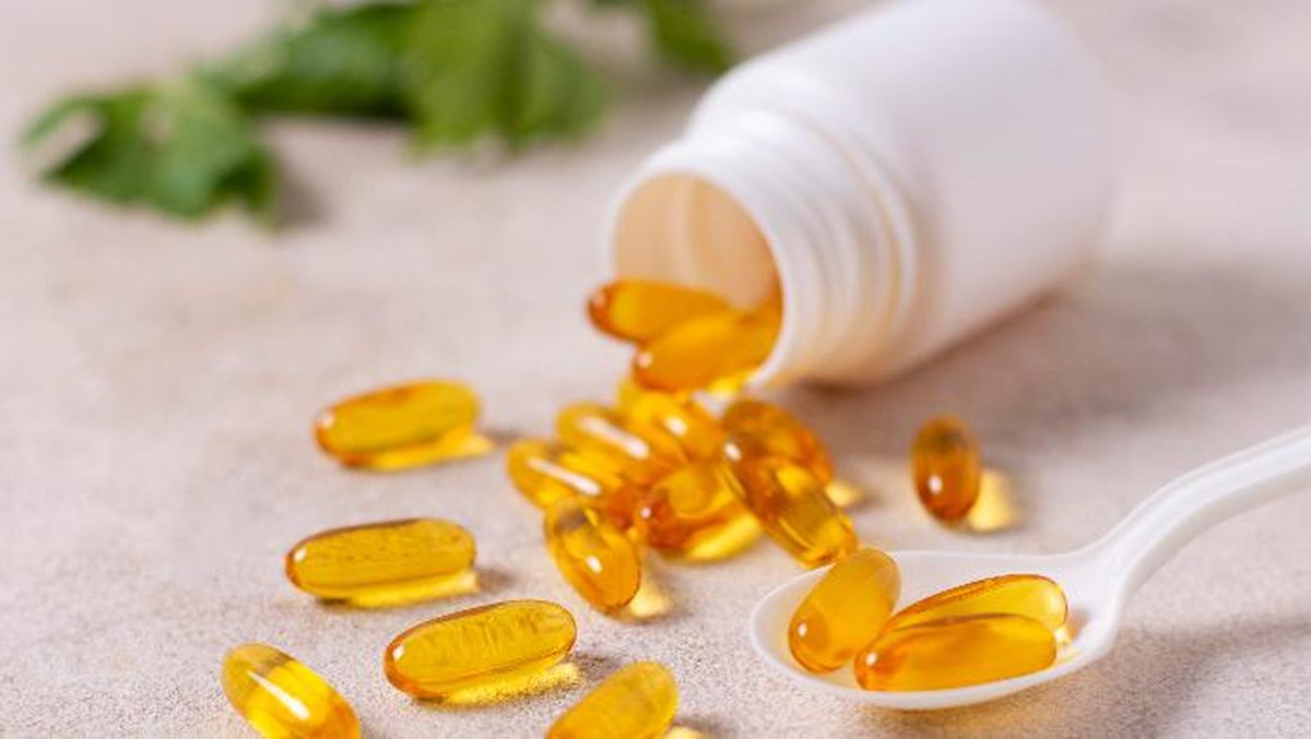 Menurut Ahli, 3 Suplemen Ini Tidak Boleh Diminum di Pagi Hari