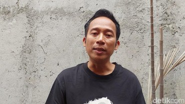 Istri Ngeluh Tak Pernah Diajak Jalan Berdua, Ini Tanggapan Denny Cagur