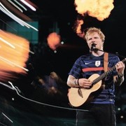 4 Musisi Undurkan Diri dari Konser Ed Sheeran, Bentuk Solidaritas untuk Macklemore