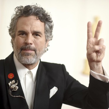 Sutradara Palestina Diculik Israel, Mark Ruffalo Kesal Hollywood Cuma Bisa Diam