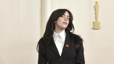 Lagu Billie Eilish hingga Justin Bieber Bakal Kembali ke TikTok