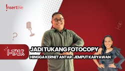 Sosok di Balik Abah Didi Lulusan SMA hingga Pernah Jadi Kernet Bus