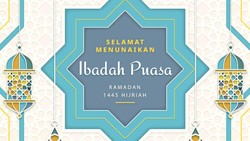 Jadwal Imsakiyah Jakarta Lengkap dengan Buka Puasa Ramadan 2024