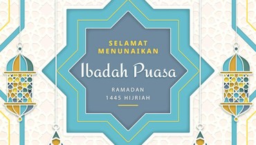 Jadwal Imsakiyah Jakarta Lengkap dengan Buka Puasa Ramadan 2024