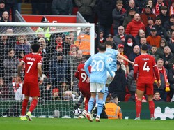 Hasil Imbang yang Menyakitkan Bagi Liverpool