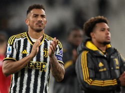 Danilo Doakan Rekan-rekannya yang Masuk Daftar Jual Juventus