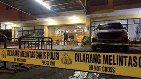Fakta-fakta Satu Keluarga Terjun dari Apartemen Diduga Bunuh Diri
