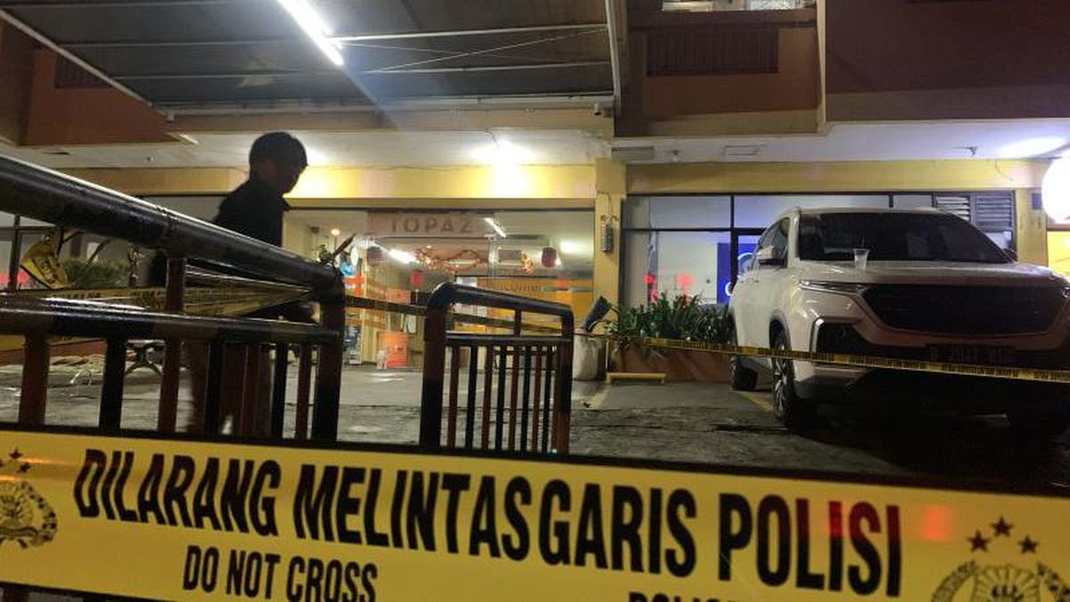 Polisi Gelar Prarekonstruksi Kasus Kematian Mahasiswa UKI Hari Ini