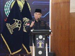 15 Narapidana di Sumsel Terima Remisi Khusus Nyepi, 1 Langsung Bebas