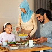 Pilihan Tepat untuk Sahur, Ini 5 Makanan yang Bisa Bikin Kenyang Lebih Lama