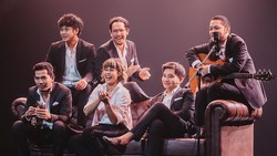 Lirik Lagu Begini Begitu - Maliq & D'Essentials