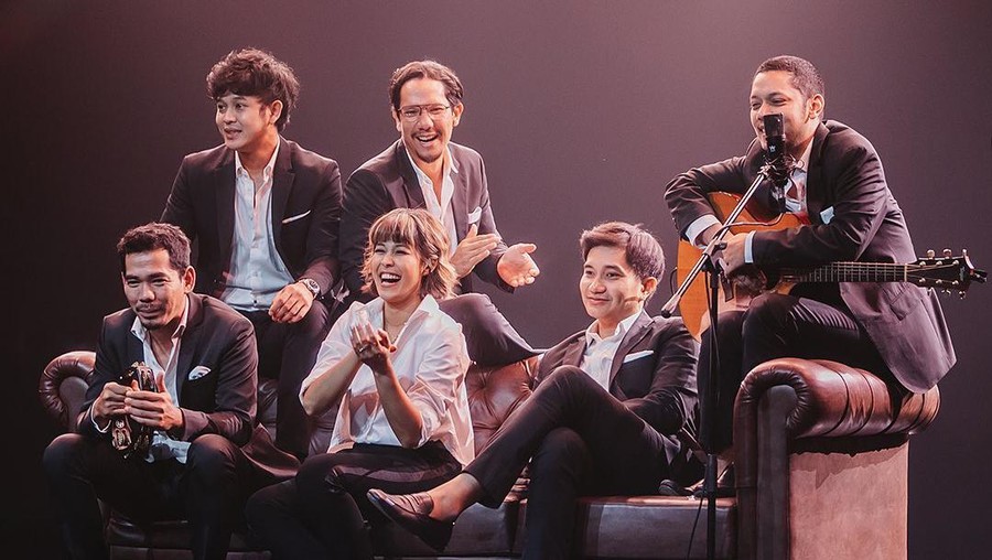 Maliq & D'essentials