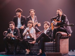 Lirik Lagu Kita Bikin Romantis - Maliq & D'essentials