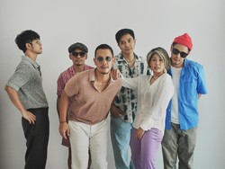 Kita Bikin Romantis MALIQ & DEssentials Viral Duluan Sebelum Dirilis