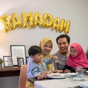 Selain Mendapat Pahala, Ini 5 Manfaat Puasa Bagi Kesehatan Tubuh