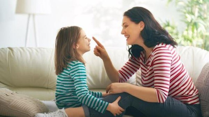 Menghargai Perbedaan Pendapat antara Ibu dan Anak/Foto:Freepik.com/Sherry