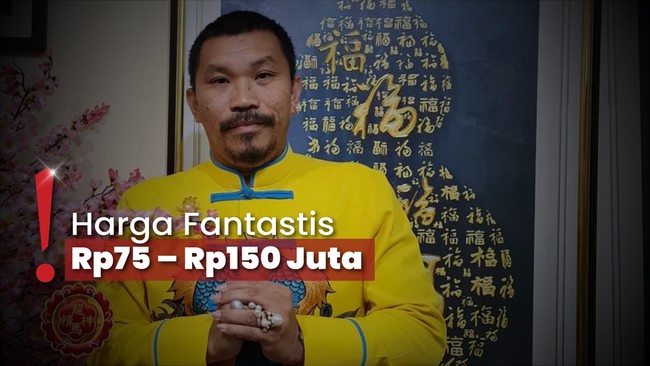 Bongkar Tarif Diri, Mongol: Kalau Murah Kasih ke yang Lain
