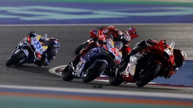Jadwal Siaran Langsung MotoGP Portugal 2024 di Trans7