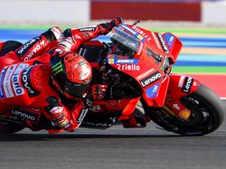 Bagnaia Menangi MotoGP Qatar 2024, Marc Marquez Keempat