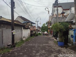 Cegah PAD Bocor, DPRD Badung Minta PBB Tanah Milik Warga Luar Badung Ditarik