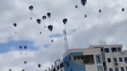 AS Beri Bantuan Daging Babi untuk Warga Gaza, Bagaimana Hukumnya dalam Islam?