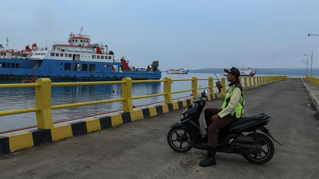 FOTO: Sepi Pulau Bali di Hari Raya Nyepi