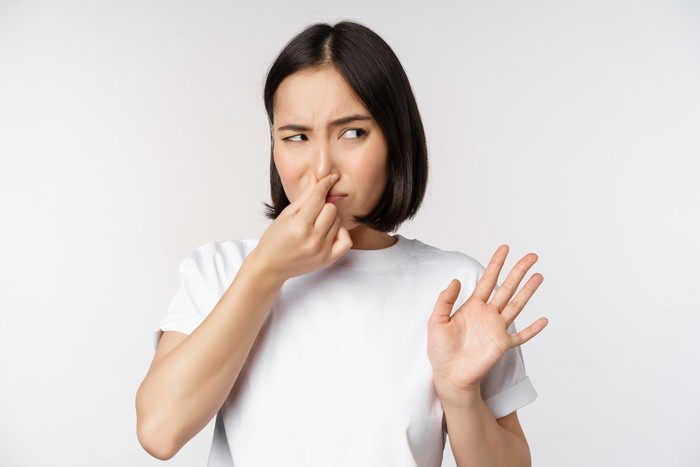 Causes of bad breath when fasting/Photo: Freepik.com/benzoix