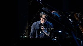 Pianis Yiruma Bersiap Gelar Konser di Jakarta 27 April 2024