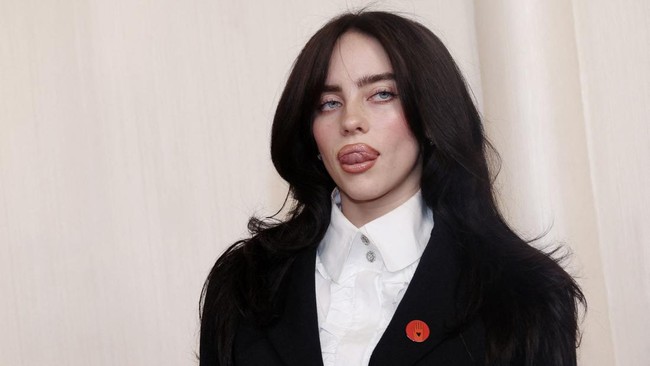 Sensasi Musik Global Billie Eilish Akan Unjuk Gigi di Acara 'You Quiz on the Block' Bulan Juni