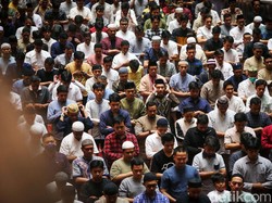 Doa Tarawih dan Witir Versi Pendek dan Lengkap