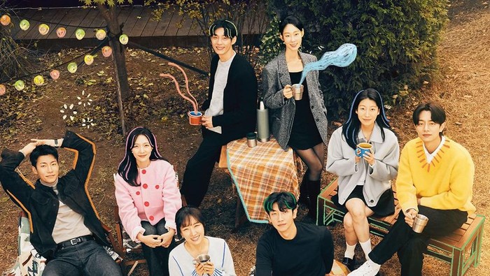 Jodohkan Saudara Kandung, Intip Serba-serbi Program Dating Show Korea 'My Sibling's Romance'