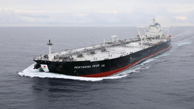 Ini Sumber Pasokan LPG-Minyak RI Pengganti Arab Cs