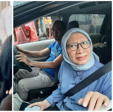 Ratna Sarumpaet Keluyuran Saat Nyepi di Bali, Atiqah Hasiholan Kena Imbas