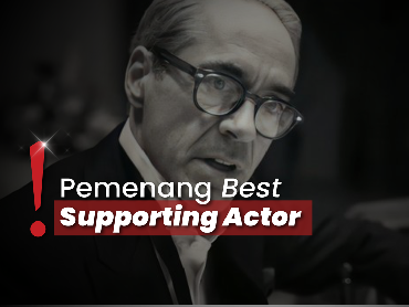 img-title Robert Downey Jr Berhasil Raih Piala Oscar Pertama Lewat 'Oppenheimer'