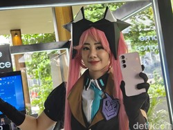 Samsung Galaxy A35 5G: Spesifikasi dan Harga di Indonesia