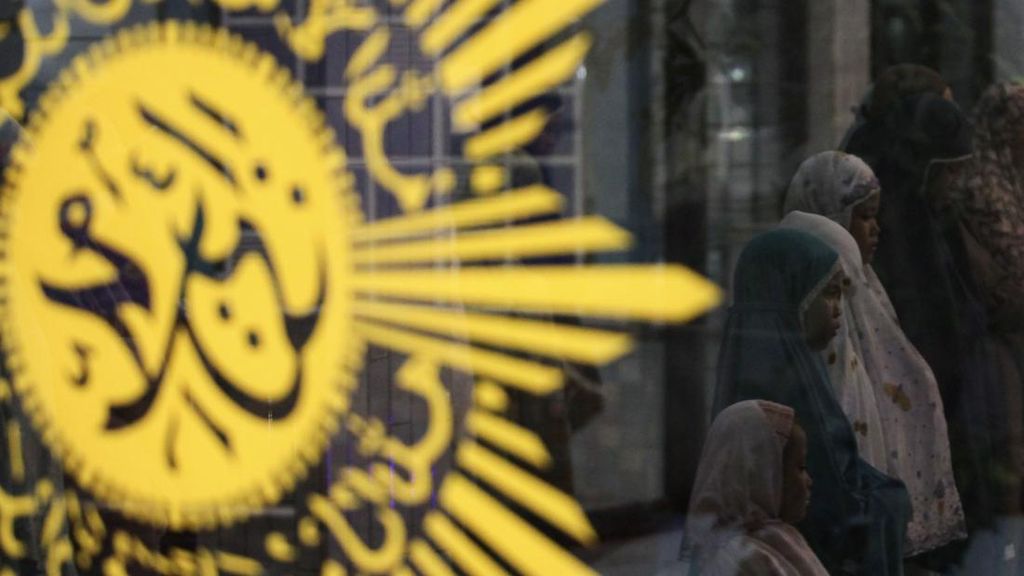 Sudah Tentukan 1 Ramadhan, Muhammadiyah Pakai Metode Hisab Apa?