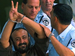 Pemimpin Fatah Marwan Barghouti Mungkin Jadi Presiden Palestina, Siapa Dia?