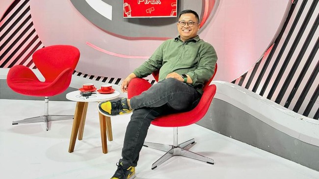 Tampil Tua di Konten TikTok, Umur Abah Didi Ternyata Baru...