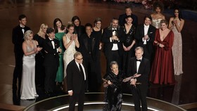 Fakta Film Oppenheimer, Biopik Pemenang 7 Piala Oscar 2024