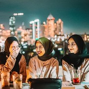 5 Tempat Makan Murah dan Instagramable untuk Bukber di Jakarta
