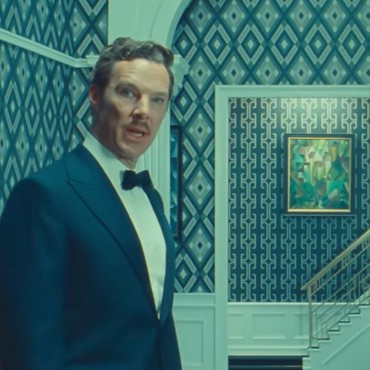 Pecah Telor, Wes Anderson Raih Oscar Pertama Lewat 'The Wonderful Story of Henry Sugar'