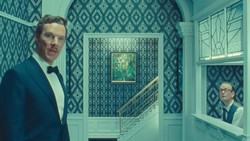 Pecah Telor, Wes Anderson Raih Oscar Pertama Lewat 'The Wonderful Story of Henry Sugar'